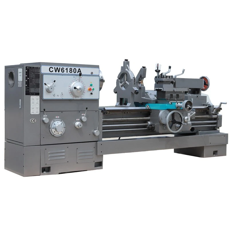 Heavy Lathe Machine suppliers