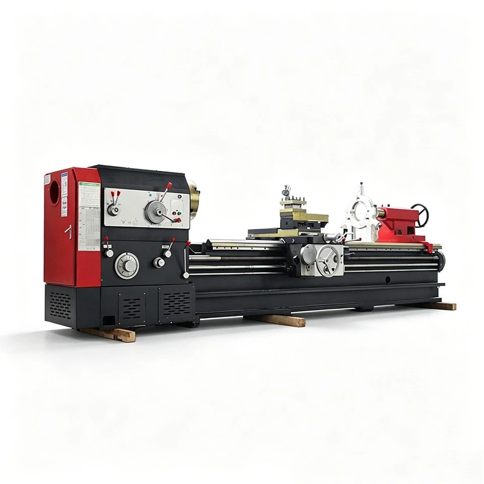 Manual Turning Machine factory